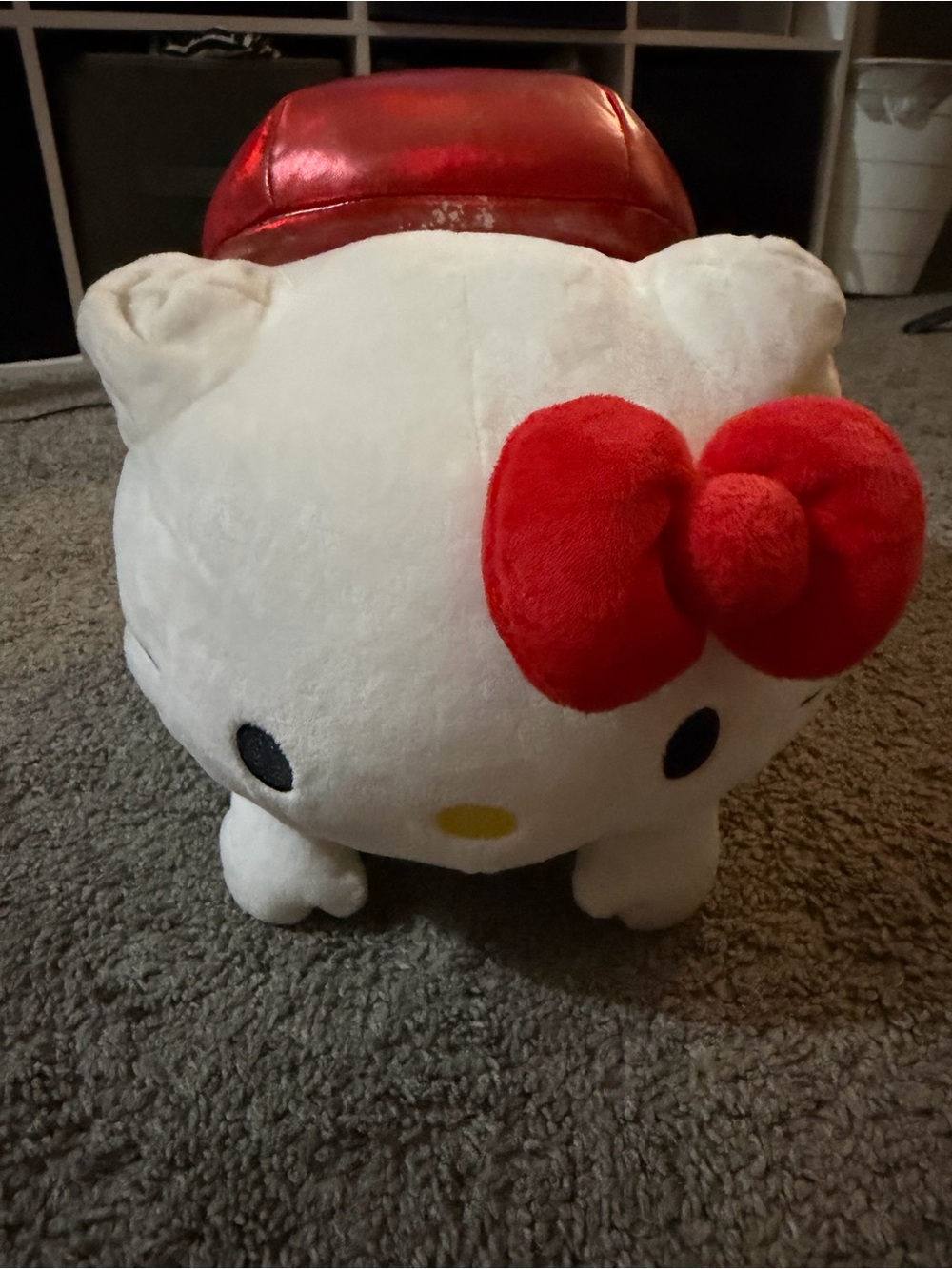 Kidrobot Hello Kitty Sushi Plush